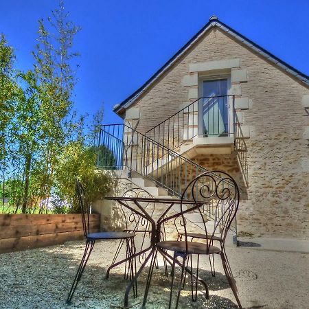 Le Moulin De Follet Bed & Breakfast Fougere  Luaran gambar